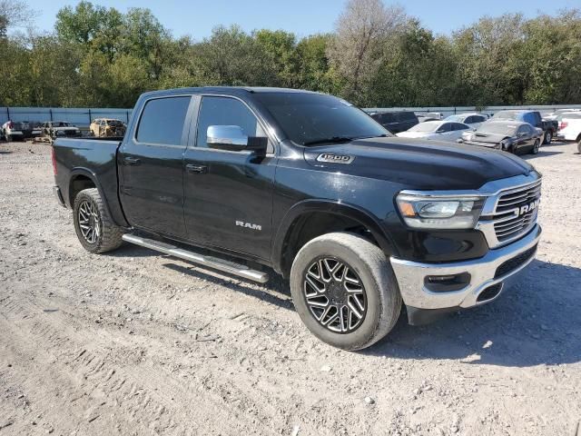 2019 Dodge 1500 Laramie