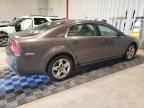 2010 Chevrolet Malibu 1LT