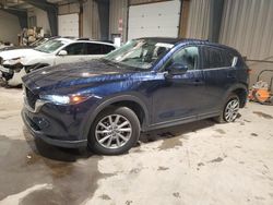 Mazda Vehiculos salvage en venta: 2022 Mazda CX-5 Select