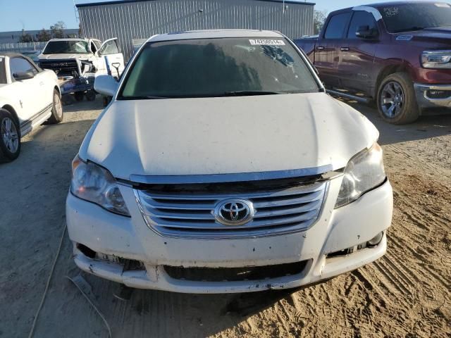 2008 Toyota Avalon XL