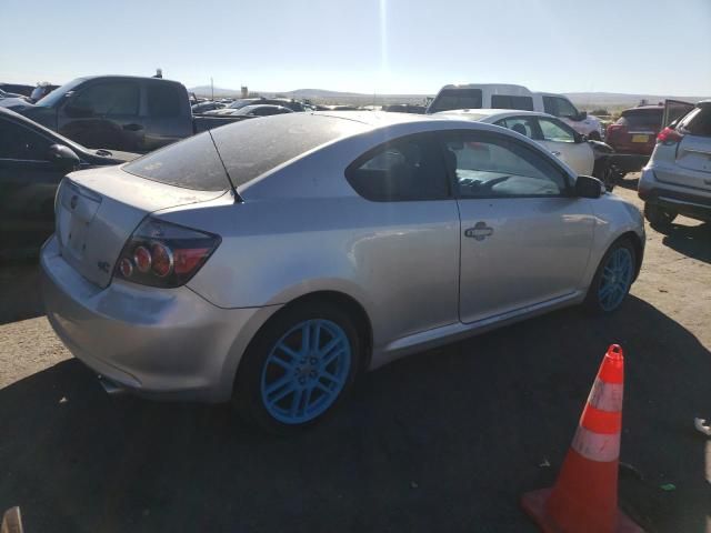 2009 Scion TC