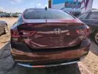 2019 Honda Insight Touring