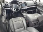 2016 Subaru Legacy 2.5I Limited