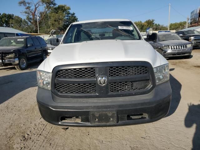 2014 Dodge RAM 1500 SSV