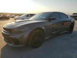 2016 Dodge Charger R/T en venta en Grand Prairie, TX