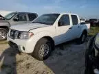 2014 Nissan Frontier S