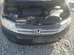 2013 Honda Odyssey EXL