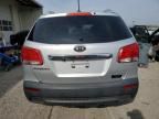 2011 KIA Sorento Base