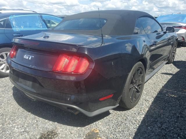 2016 Ford Mustang GT