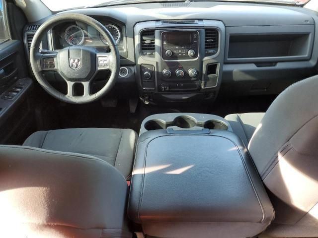 2013 Dodge RAM 1500 ST