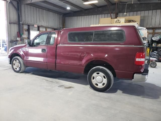 2004 Ford F150