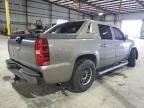 2007 Chevrolet Avalanche C1500