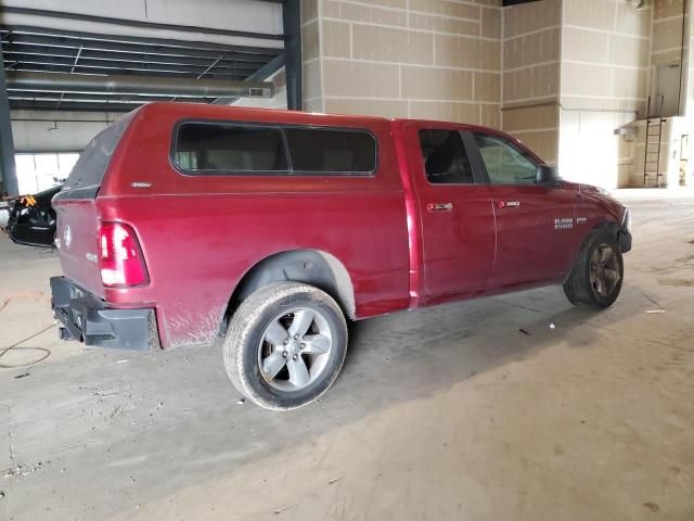 2014 Dodge RAM 1500 SLT