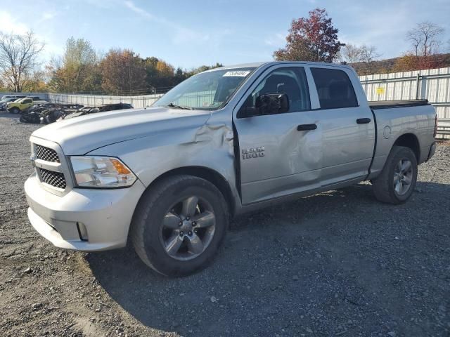 2015 Dodge RAM 1500 ST