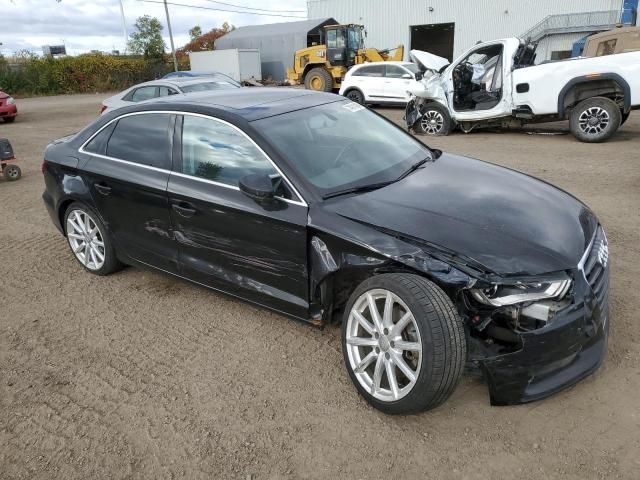 2016 Audi A3 Premium Plus