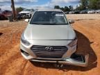 2018 Hyundai Accent SE