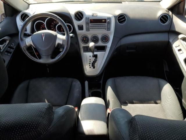 2010 Pontiac Vibe