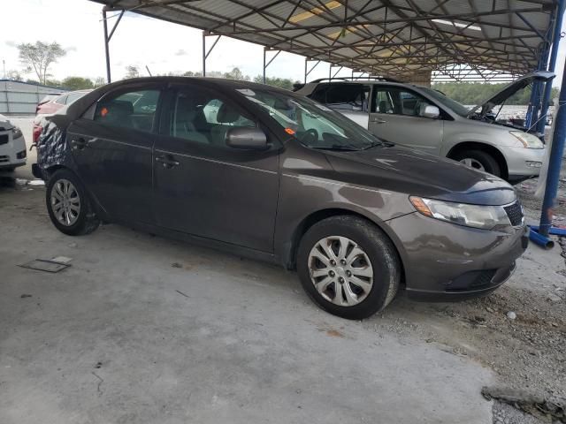 2013 KIA Forte EX