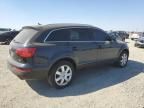 2007 Audi Q7 3.6 Quattro Premium