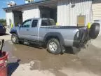 2015 Toyota Tacoma Access Cab