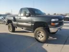 1999 Chevrolet Silverado K1500