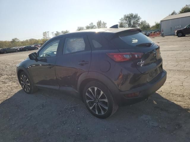 2019 Mazda CX-3 Touring