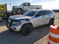 2012 Jeep Grand Cherokee Overland en venta en Greenwood, NE