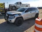 2012 Jeep Grand Cherokee Overland