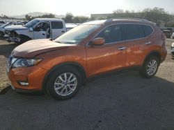 2018 Nissan Rogue S en venta en Las Vegas, NV