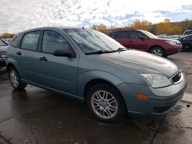 2005 Ford Focus ZX5