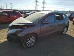 Carros salvage sin ofertas aún a la venta en subasta: 2009 Hyundai Elantra Touring