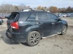 2011 KIA Sorento SX