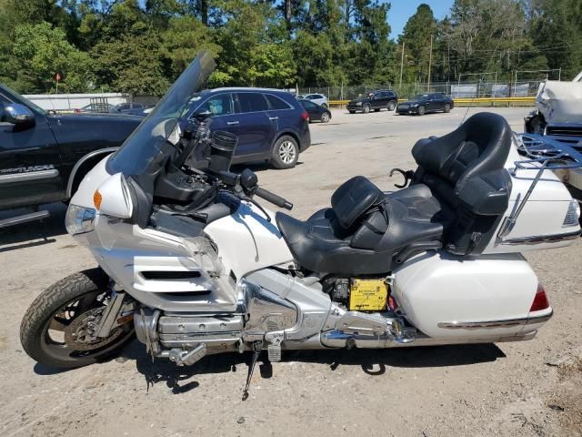 2008 Honda GL1800