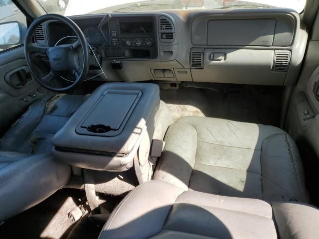 1998 GMC Sierra C1500