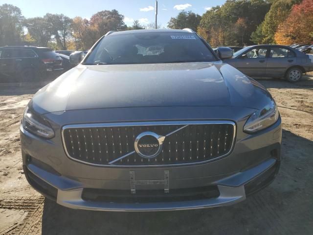 2020 Volvo V90 Cross Country T6 Inscription