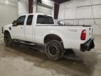 2008 Ford F350 SRW Super Duty