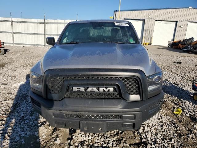 2022 Dodge RAM 1500 Classic SLT