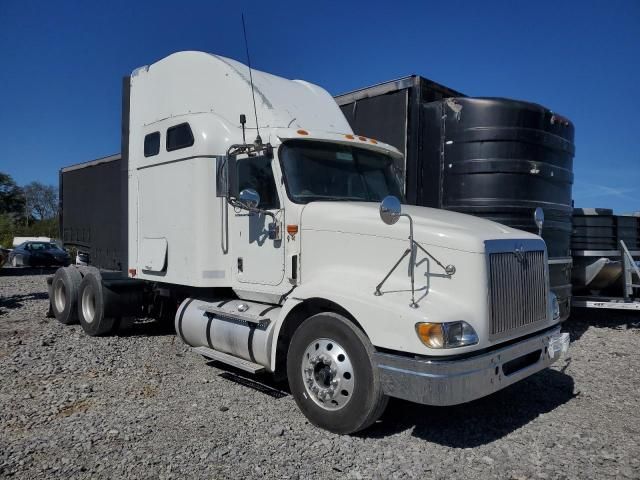 2007 International 9400 9400I