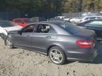 2011 Mercedes-Benz E 350 4matic