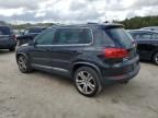 2013 Volkswagen Tiguan S