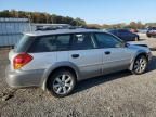 2006 Subaru Legacy Outback 2.5I