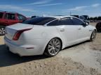 2015 Jaguar XJL Portfolio