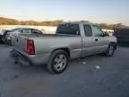 2005 Chevrolet Silverado C1500