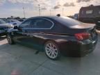 2015 BMW 535 D Xdrive