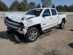 2017 Chevrolet Silverado K2500 High Country