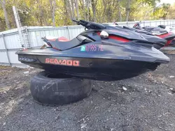 2012 Seadoo GTI en venta en New Britain, CT