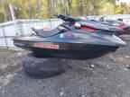 2012 Seadoo GTI