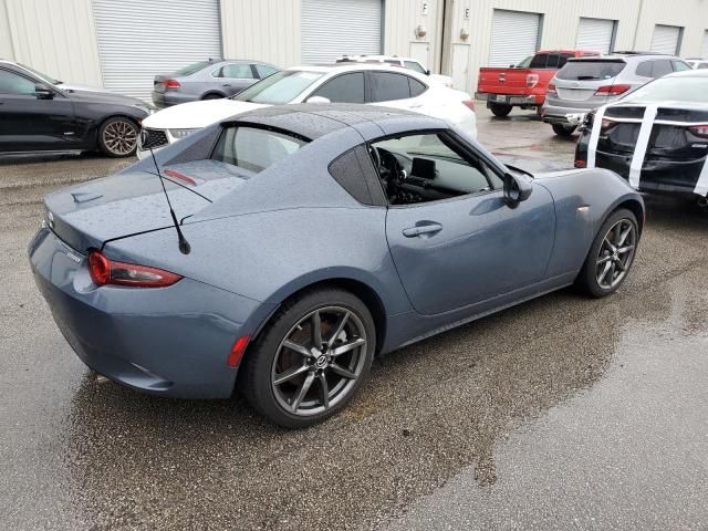 2020 Mazda MX-5 Miata Grand Touring