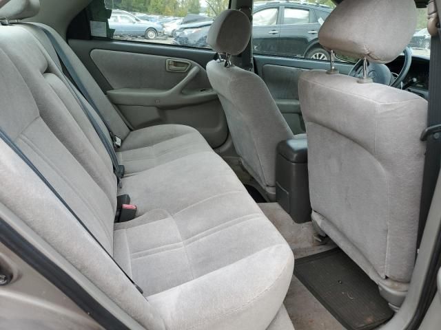 1999 Toyota Camry CE