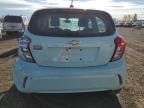 2018 Chevrolet Spark 1LT